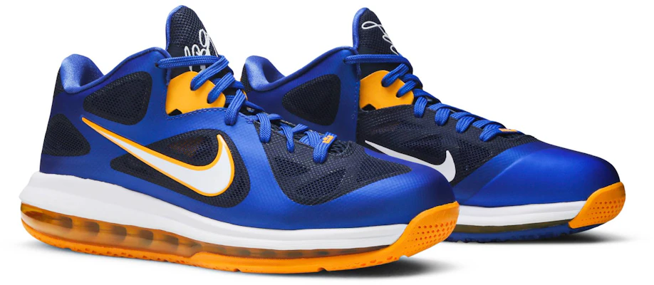 Nike LeBron 9 Low 'Entourage' 510811-402 Cheap Nike LeBron 9 Low 'Entourage' 510811-402