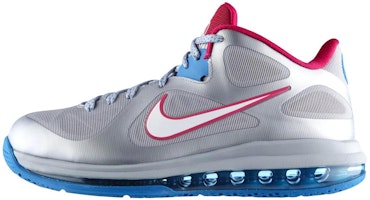 Nike LeBron 9 Low 'Fireberry' 510811-002 Nike LeBron 9 Low 'Fireberry' 510811-002