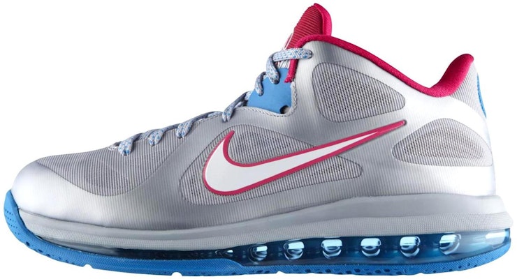 Nike LeBron 9 Low 'Fireberry' 510811-002 Buy Nike LeBron 9 Low 'Fireberry' 510811-002