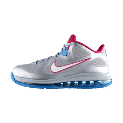 Nike LeBron 9 Low 'Fireberry'