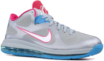 Order Nike LeBron 9 Low 'Fireberry' 510811-002
