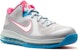 Nike LeBron 9 Low 'Fireberry' Lelaki 510811-002