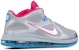 Nike LeBron 9 Low 'Fireberry' Lelaki 510811-002