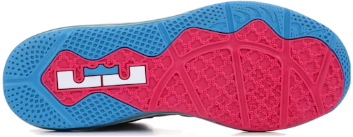 Purchase Nike LeBron 9 Low 'Fireberry' 510811-002
