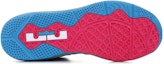 Purchase Nike LeBron 9 Low 'Fireberry' Lelaki 510811-002