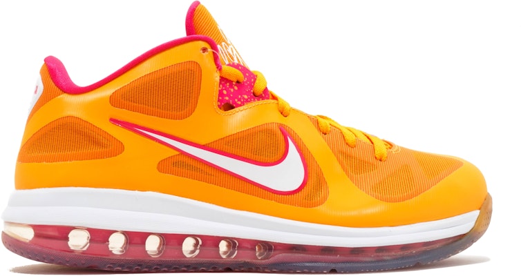 Nike LeBron 9 Low 'Floridian' 510811-800 Buy Nike LeBron 9 Low 'Floridian' 510811-800