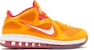 Nike LeBron 9 Low 'Floridian' Lelaki 510811-800