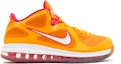Buy Nike LeBron 9 Low 'Floridian' Lelaki 510811-800