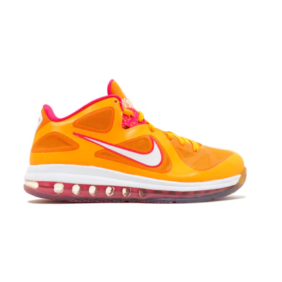 Nike LeBron 9 Low 'Floridian'