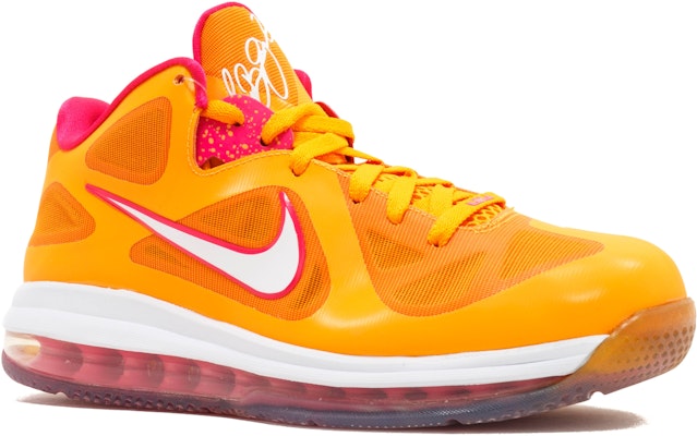 Nike LeBron 9 Low 'Floridian' 510811-800 Order Nike LeBron 9 Low 'Floridian' 510811-800