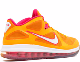 Lookbook Nike LeBron 9 Low 'Floridian' 510811-800