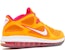 Nike LeBron 9 Low 'Floridian' Lelaki 510811-800