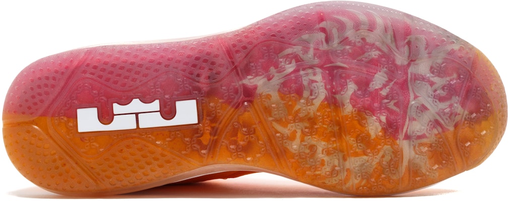 Nike LeBron 9 Low 'Floridian' 510811-800 Shop Nike LeBron 9 Low 'Floridian' 510811-800