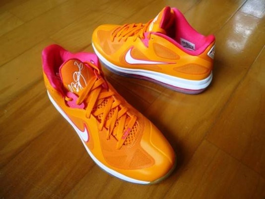 Nike LeBron 9 Low 'Floridian' 510811-800 Purchase Nike LeBron 9 Low 'Floridian' 510811-800