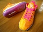 Details for Nike LeBron 9 Low 'Floridian' Lelaki 510811-800