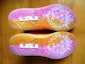 Sizing Nike LeBron 9 Low 'Floridian' Lelaki 510811-800