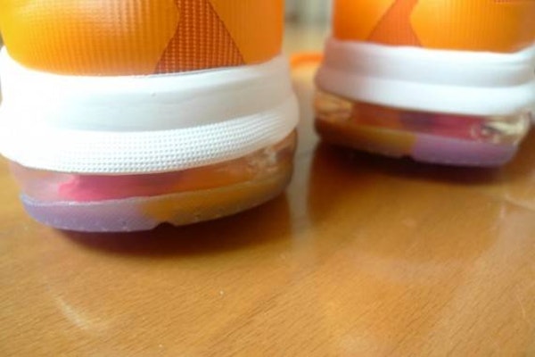 Nike LeBron 9 Low 'Floridian' 510811-800 1