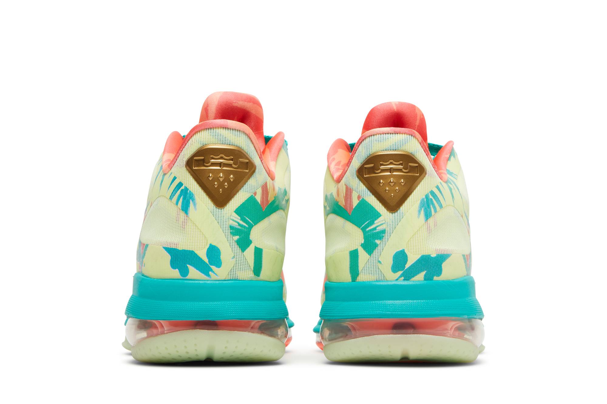 nike lebron 9 low lebronold palmer