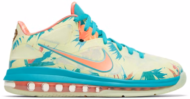 Nike LeBron 9 Low 'LeBronold Palmer' DO9355-300 Nike LeBron 9 Low 'LeBronold Palmer' DO9355-300