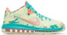 Nike LeBron 9 Low 'LeBronold Palmer' Lelaki DO9355-300