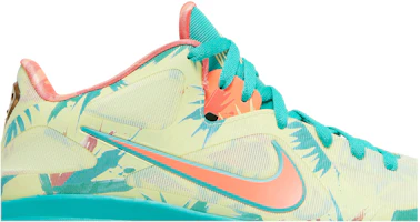 Order Nike LeBron 9 Low 'LeBronold Palmer' DO9355-300