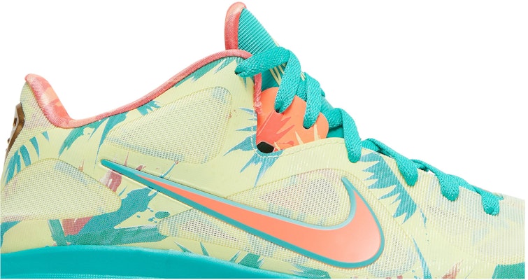 Nike LeBron 9 Low 'LeBronold Palmer' DO9355-300 Order Nike LeBron 9 Low 'LeBronold Palmer' DO9355-300
