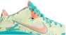 Nike LeBron 9 Low 'LeBronold Palmer' Lelaki DO9355-300
