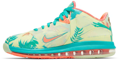 Lookbook Nike LeBron 9 Low 'LeBronold Palmer' DO9355-300