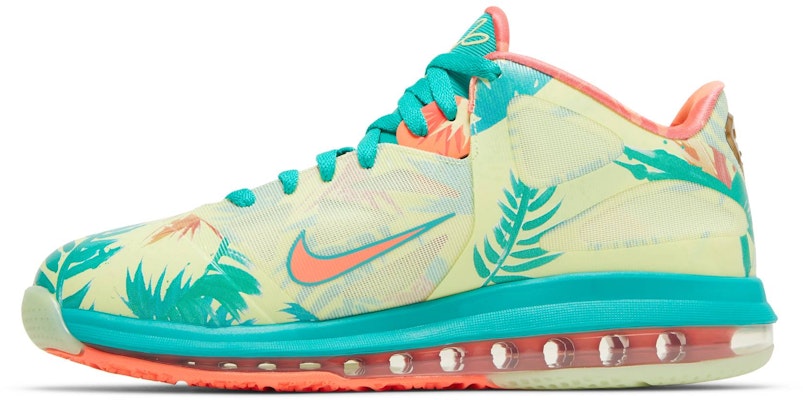 Nike LeBron 9 Low 'LeBronold Palmer' DO9355-300 Lookbook Nike LeBron 9 Low 'LeBronold Palmer' DO9355-300