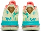 Details for Nike LeBron 9 Low 'LeBronold Palmer' Lelaki DO9355-300