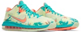 Cheap Nike LeBron 9 Low 'LeBronold Palmer' Lelaki DO9355-300