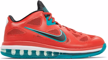 Nike LeBron 9 Low 'Liverpool' 2020 DH1485-600 Nike LeBron 9 Low 'Liverpool' 2020 DH1485-600