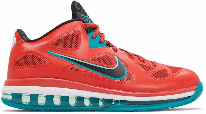 Nike LeBron 9 Low 'Liverpool' 2020 DH1485-600 Buy Nike LeBron 9 Low 'Liverpool' 2020 DH1485-600