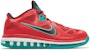 Nike LeBron 9 Low 'Liverpool' 2020 Lelaki DH1485-600