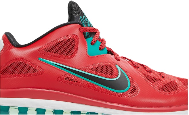 Nike LeBron 9 Low 'Liverpool' 2020 DH1485-600 Order Nike LeBron 9 Low 'Liverpool' 2020 DH1485-600
