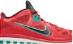 Order Nike LeBron 9 Low 'Liverpool' 2020 Lelaki DH1485-600