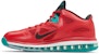 Nike LeBron 9 Low 'Liverpool' 2020 Lelaki DH1485-600