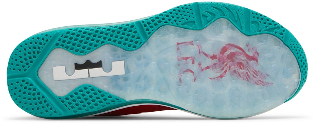 Nike LeBron 9 Low 'Liverpool' 2020 DH1485-600 Shop Nike LeBron 9 Low 'Liverpool' 2020 DH1485-600