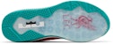 Nike LeBron 9 Low 'Liverpool' 2020 Lelaki DH1485-600