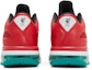 Details for Nike LeBron 9 Low 'Liverpool' 2020 Lelaki DH1485-600