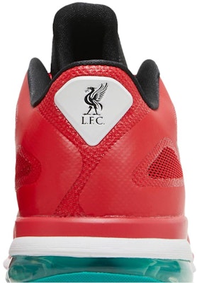 Nike LeBron 9 Low 'Liverpool' 2020 DH1485-600 Sizing Nike LeBron 9 Low 'Liverpool' 2020 DH1485-600