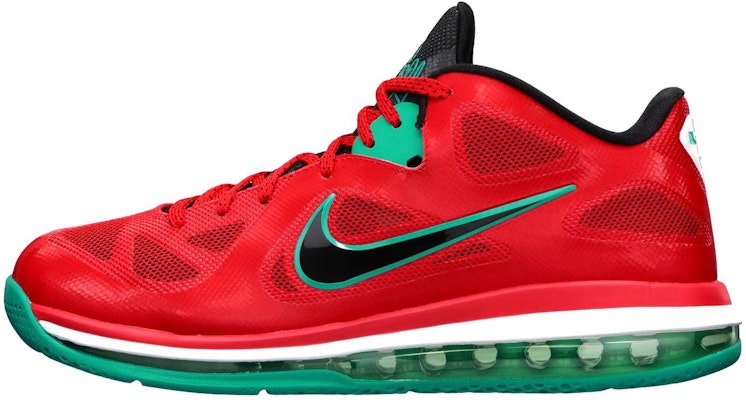 Nike LeBron 9 Low 'Liverpool' 510811-601 Buy Nike LeBron 9 Low 'Liverpool' 510811-601