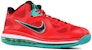 Nike LeBron 9 Low 'Liverpool' Lelaki 510811-601