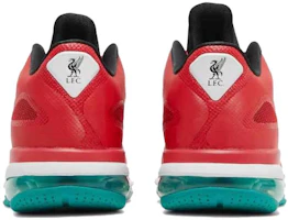 Purchase Nike LeBron 9 Low 'Liverpool' 510811-601