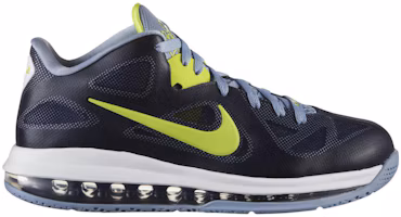 Order Nike LeBron 9 Low 'Obsidian' 510811-401