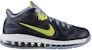Nike LeBron 9 Low 'Obsidian' Lelaki Kasual 510811-401