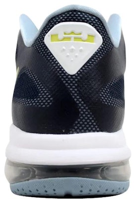 Nike LeBron 9 Low 'Obsidian' 510811-401 Shop Nike LeBron 9 Low 'Obsidian' 510811-401