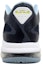 Shop Nike LeBron 9 Low 'Obsidian' Lelaki Kasual 510811-401