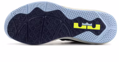 Purchase Nike LeBron 9 Low 'Obsidian' 510811-401