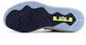 Nike LeBron 9 Low 'Obsidian' Lelaki Kasual 510811-401